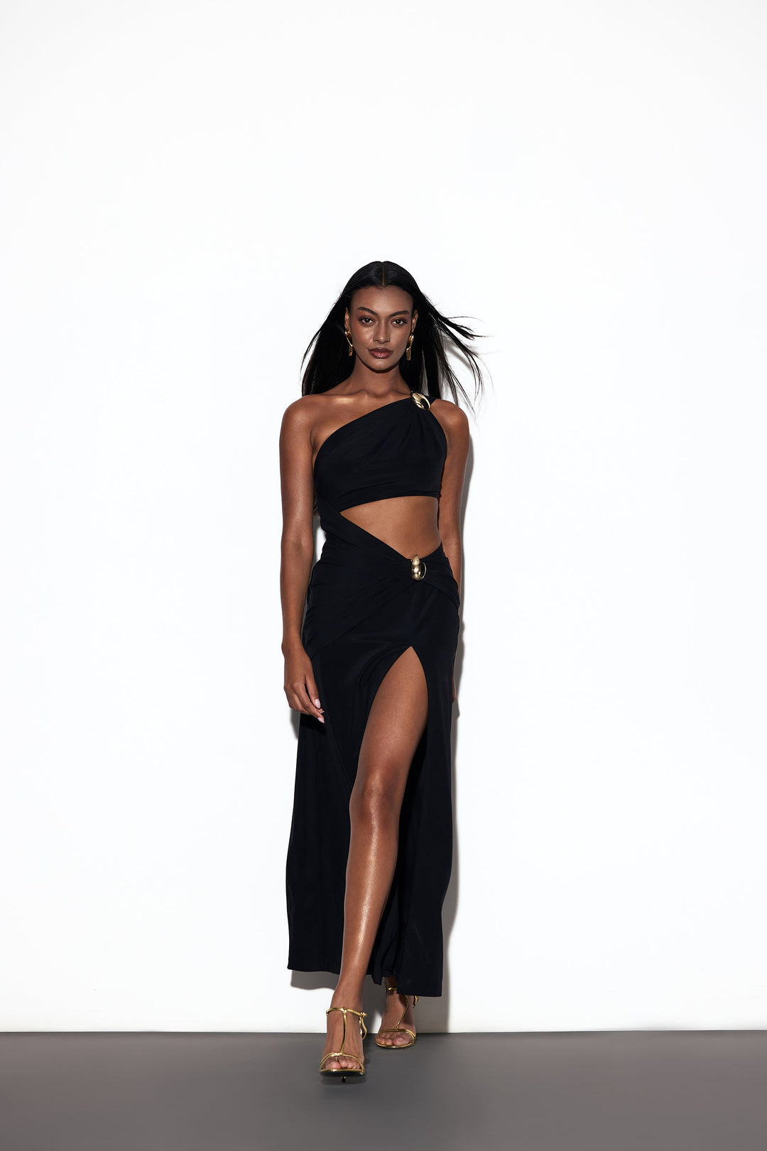 Yoru Dress - ANI CLOTHING