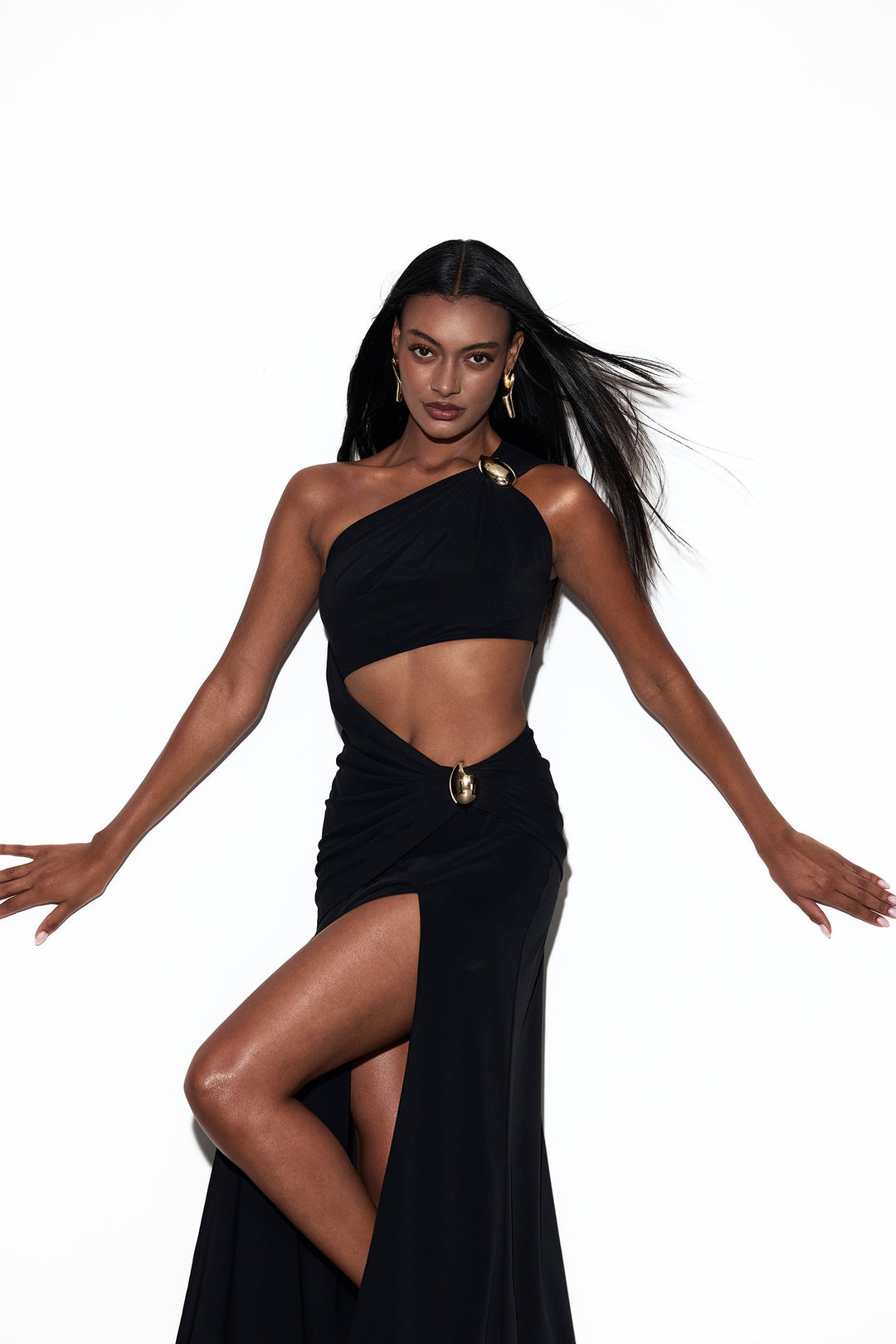 Yoru Dress - ANI CLOTHING