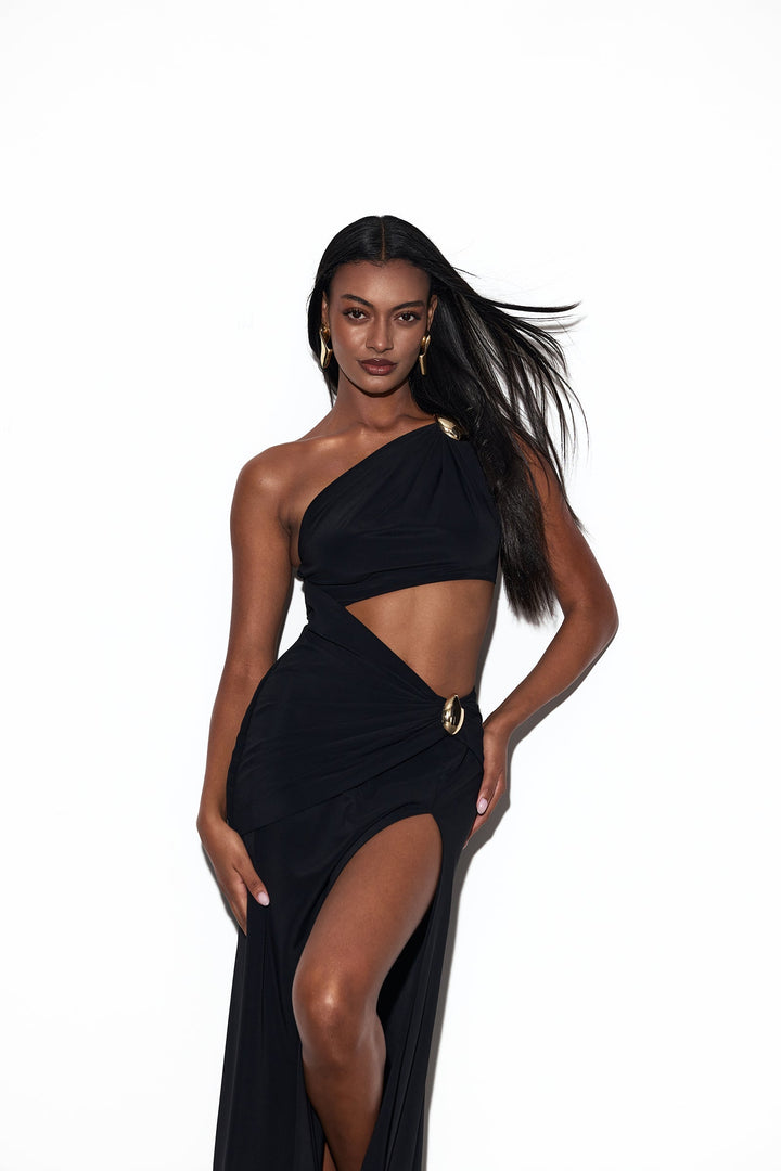 Yoru Dress - ANI CLOTHING