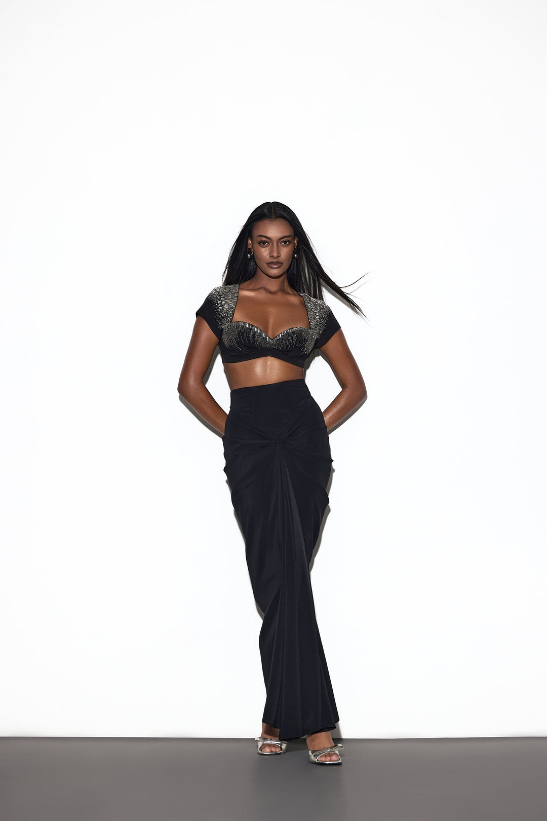 Hoshi Top - ANI CLOTHING