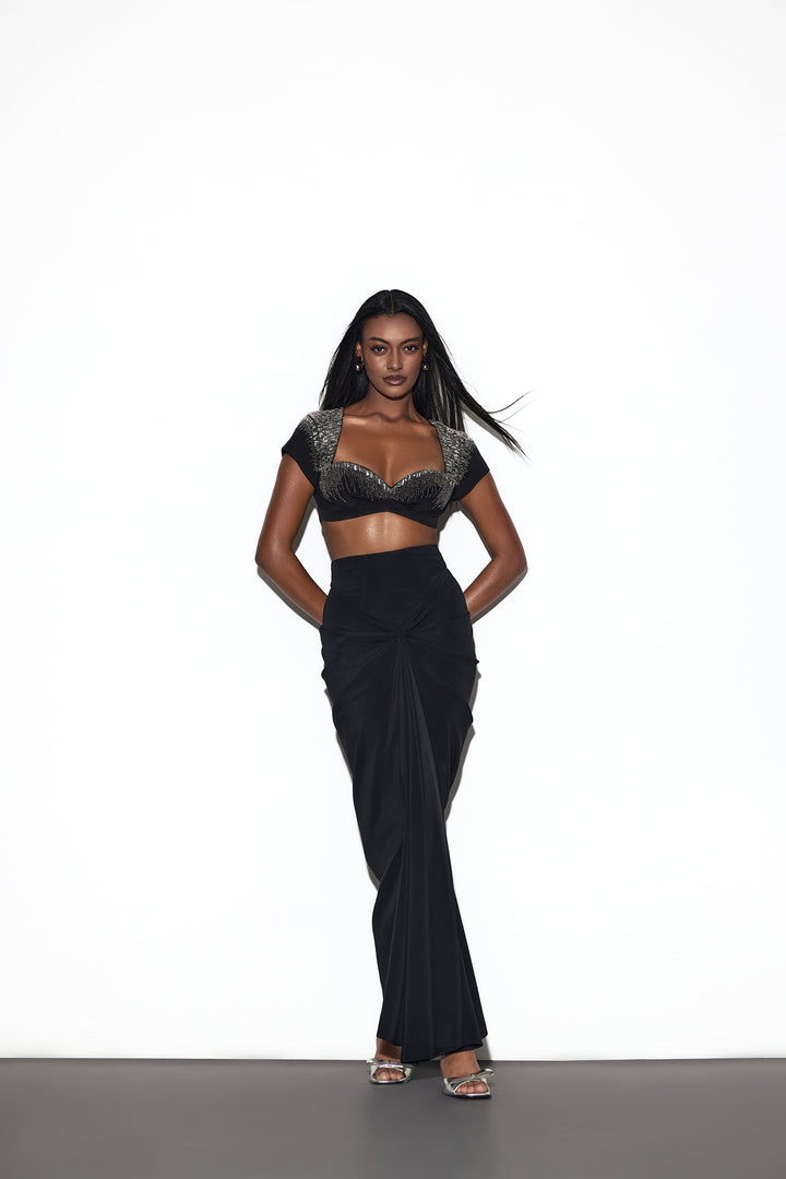 Hoshi Skirt - ANI CLOTHING