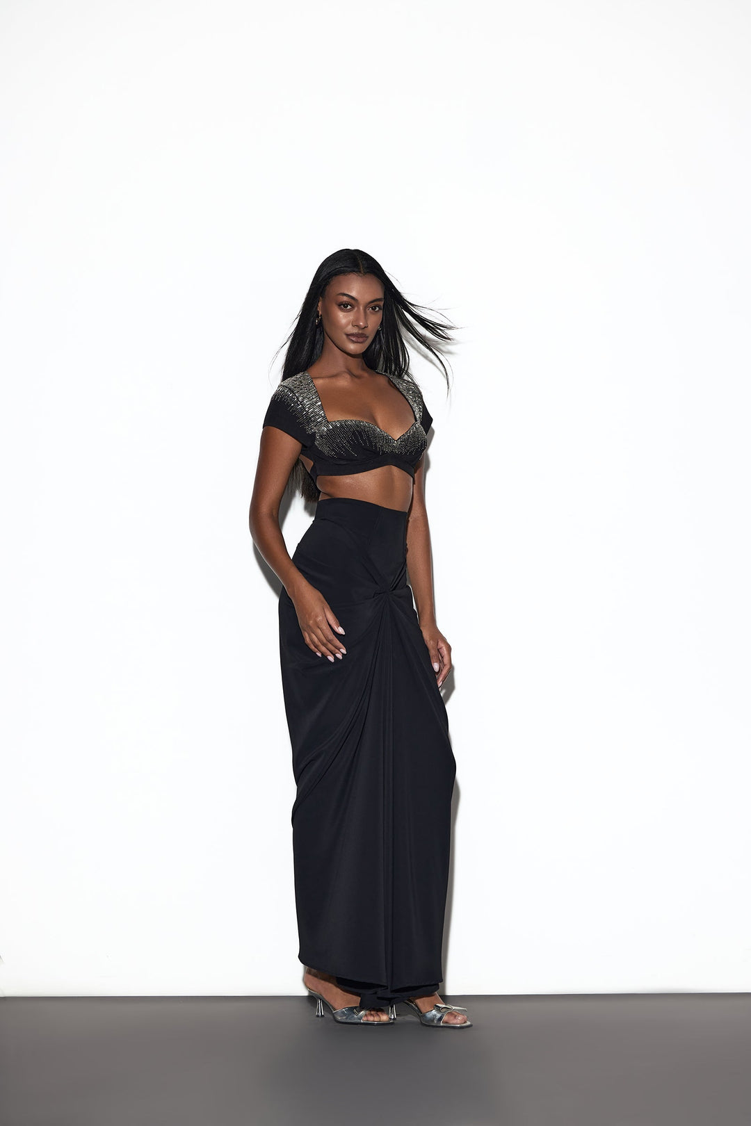 Hoshi Top - ANI CLOTHING