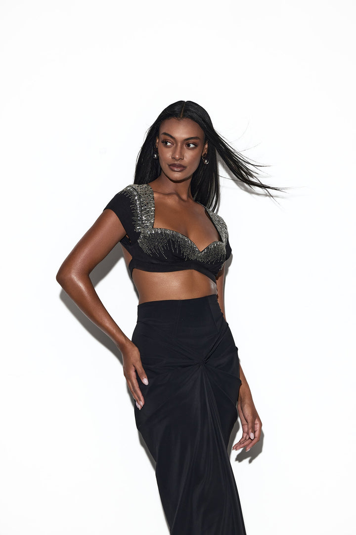 Hoshi Skirt - ANI CLOTHING