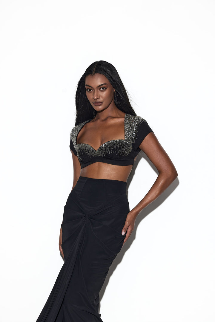 Hoshi Skirt - ANI CLOTHING