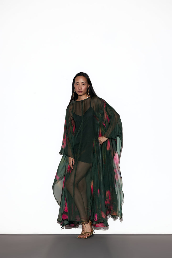 Haru Kaftan - ANI CLOTHING