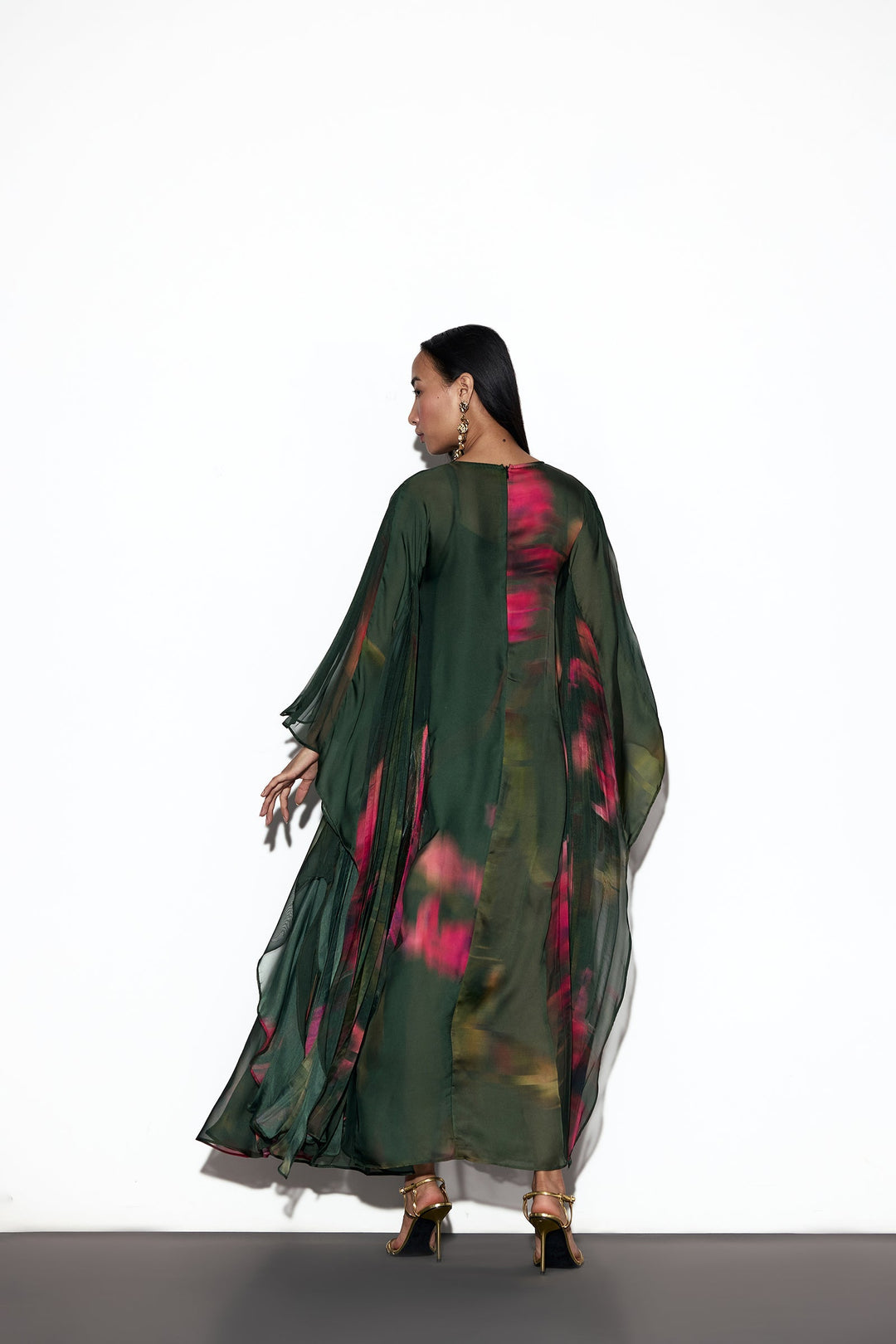 Haru Kaftan - ANI CLOTHING