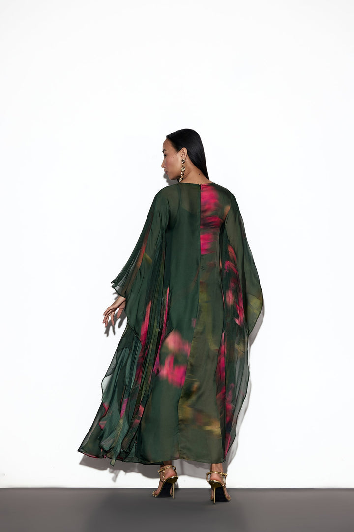 Haru Kaftan - ANI CLOTHING