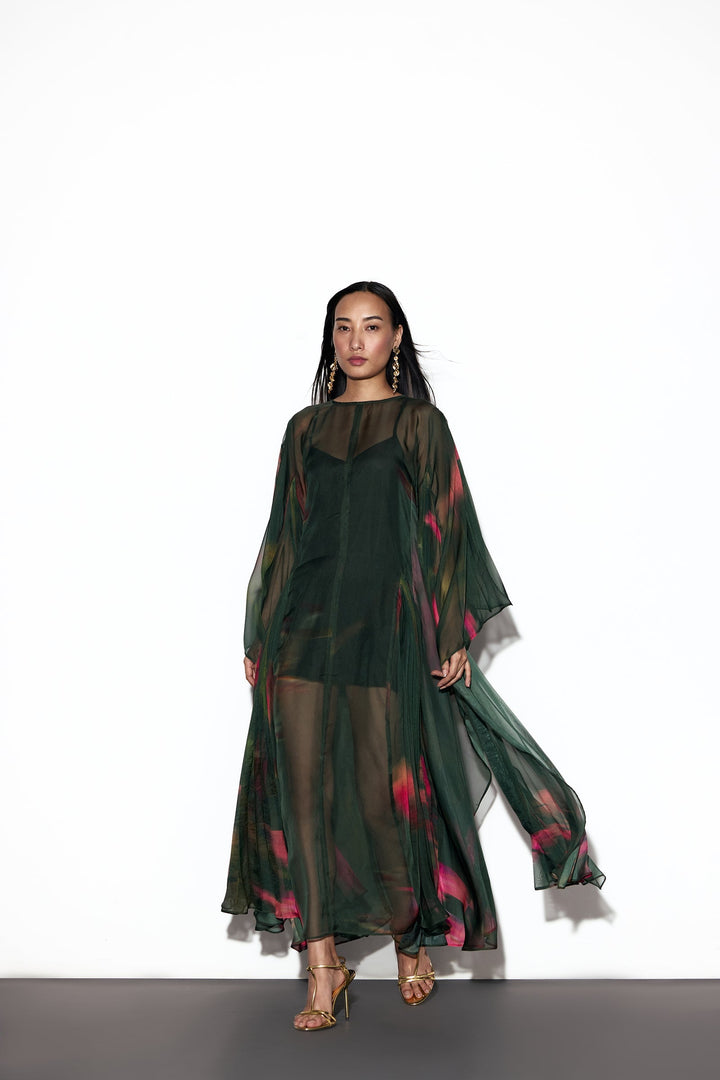 Haru Kaftan - ANI CLOTHING