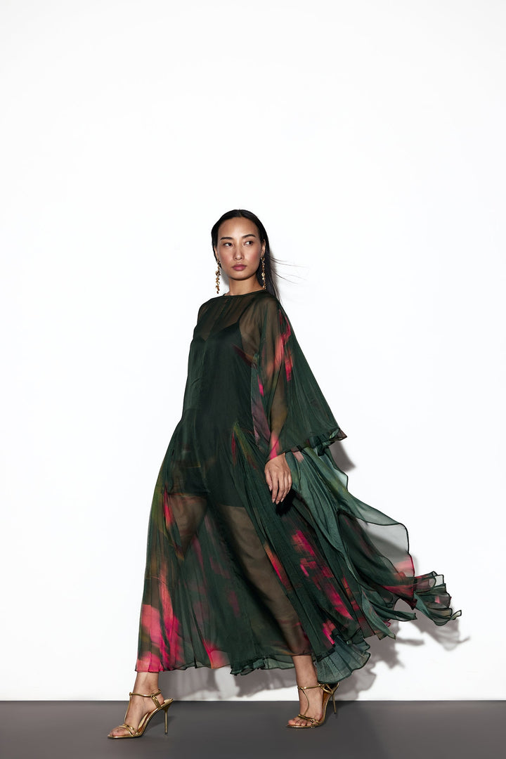 Haru Kaftan - ANI CLOTHING