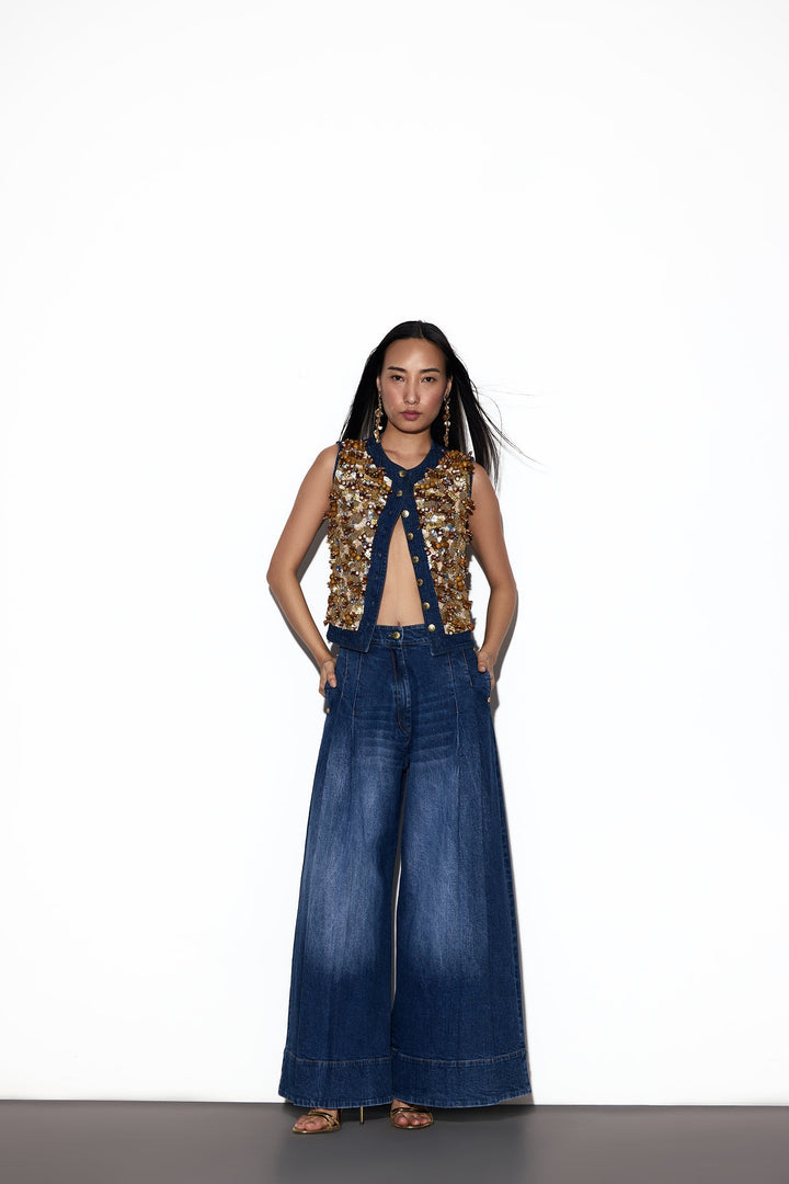 Hono Trousers - ANI CLOTHING