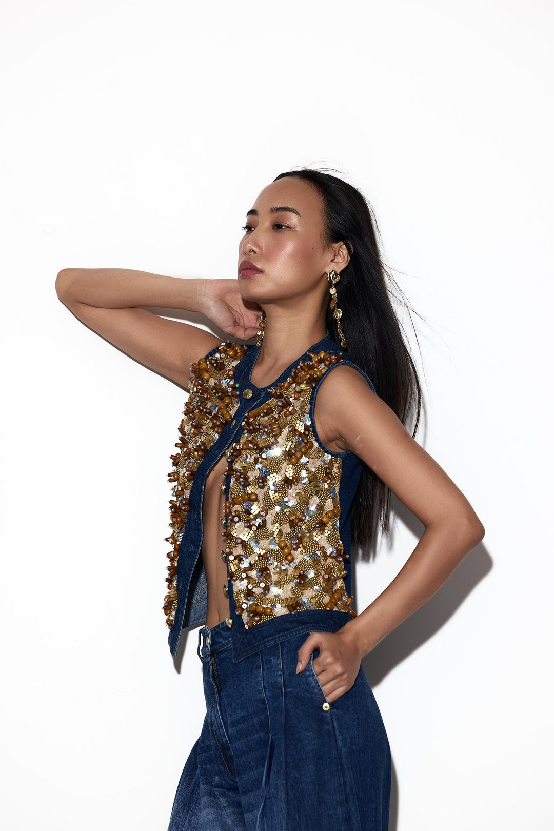 Hono Set - ANI CLOTHING