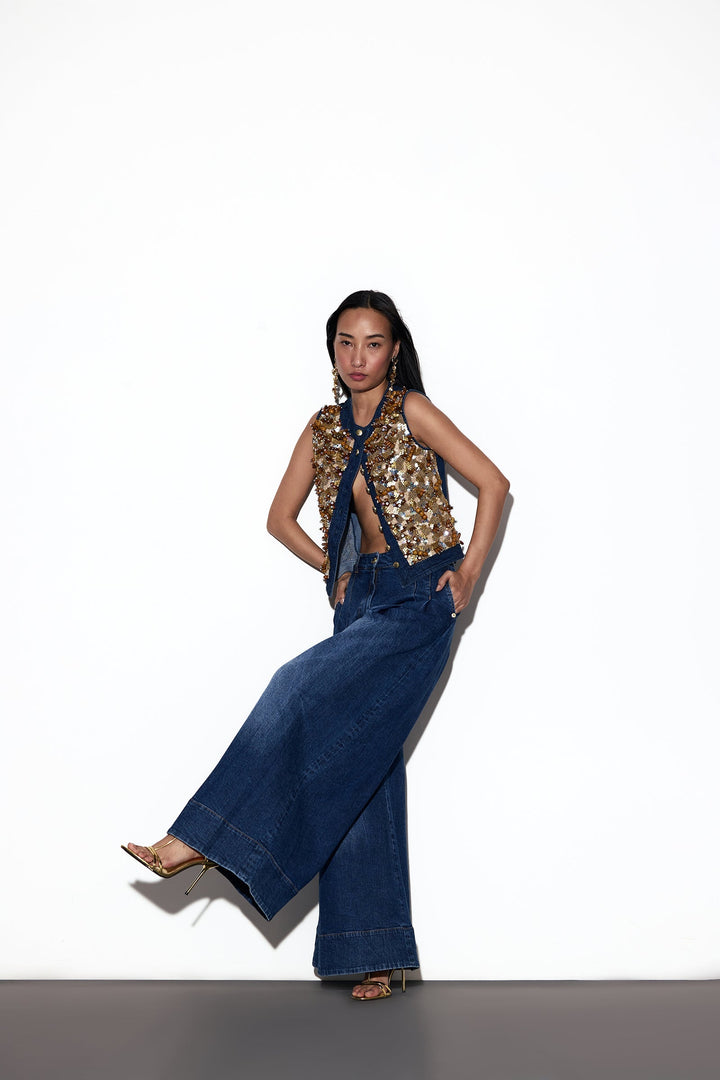 Hono Trousers - ANI CLOTHING