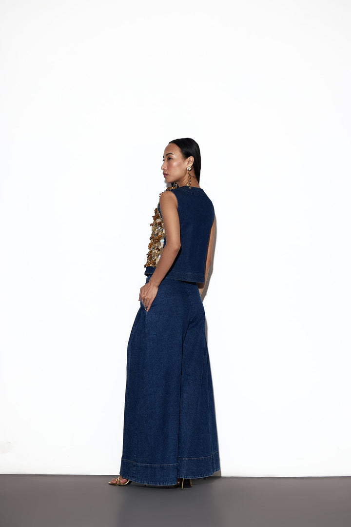 Hono Jacket - ANI CLOTHING