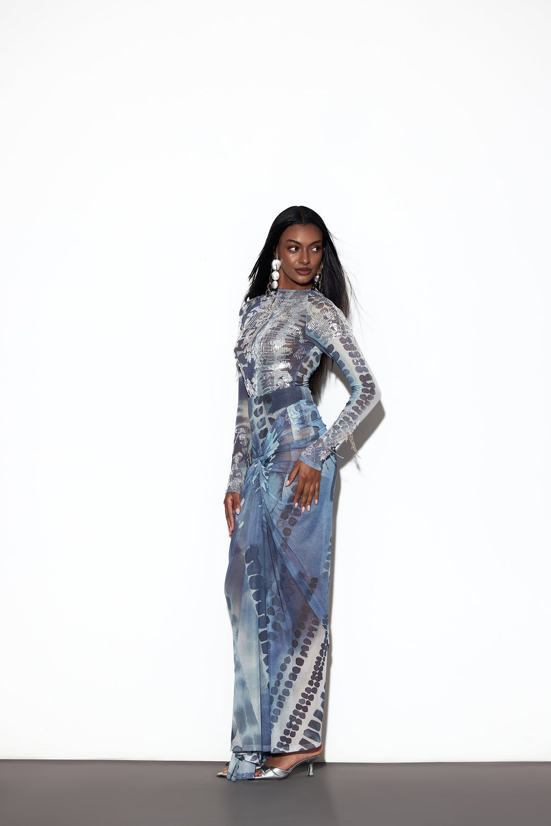 Mimi Skirt - ANI CLOTHING