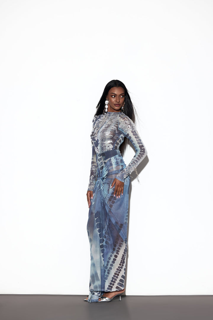 Mimi Skirt - ANI CLOTHING