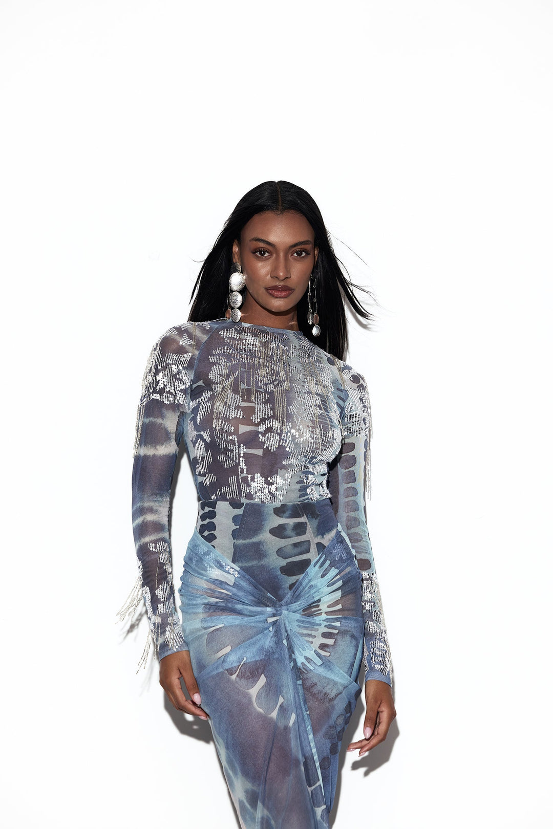 Mimi Bodysuit - ANI CLOTHING