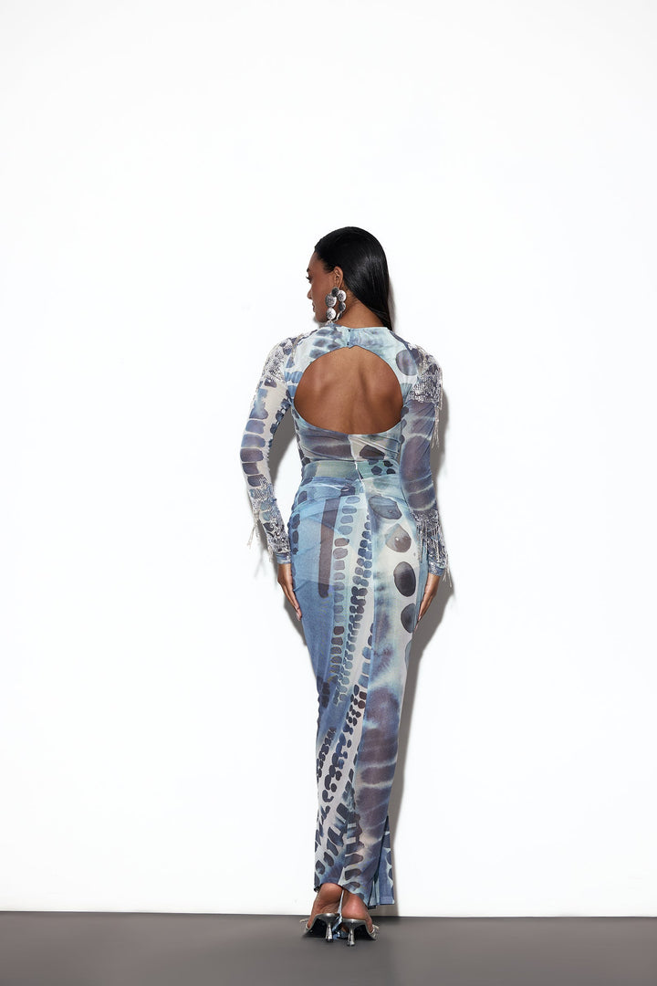 Mimi Bodysuit - ANI CLOTHING