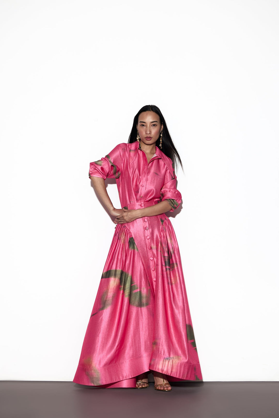 Umi Skirt - ANI CLOTHING