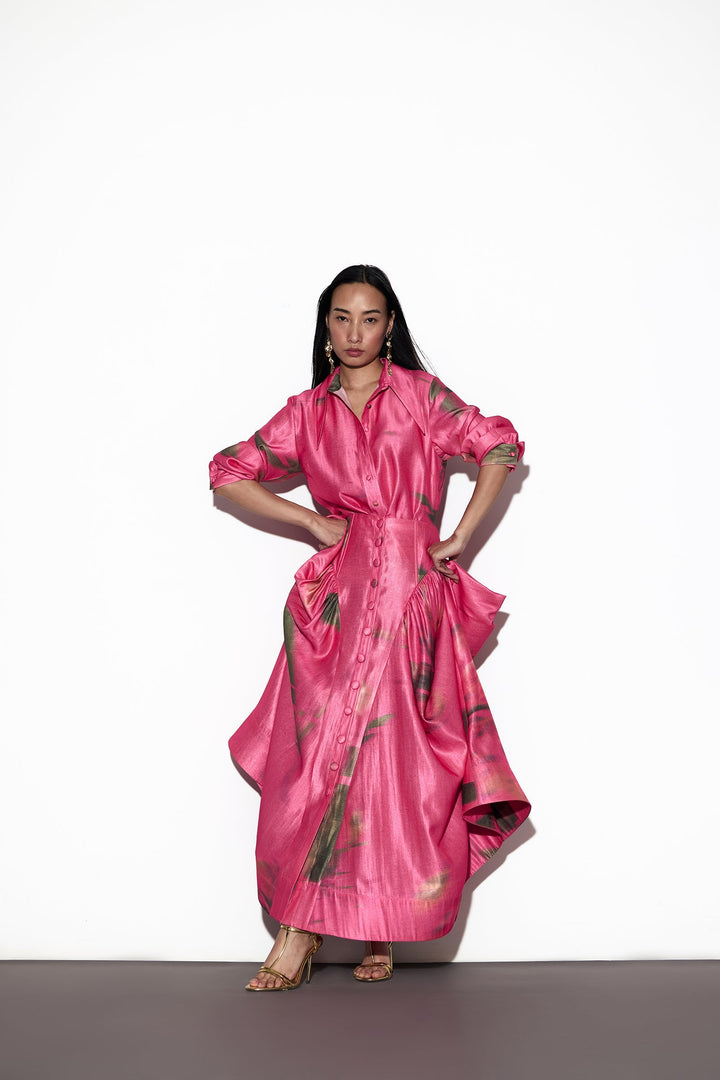 Umi Shirt - ANI CLOTHING