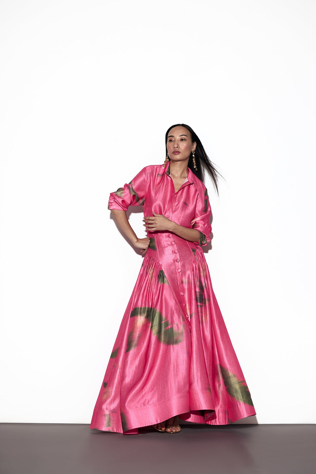 Umi Skirt - ANI CLOTHING