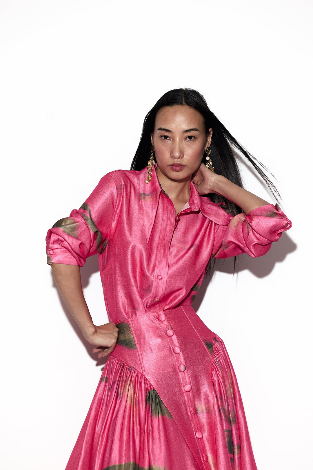 Umi Skirt - ANI CLOTHING