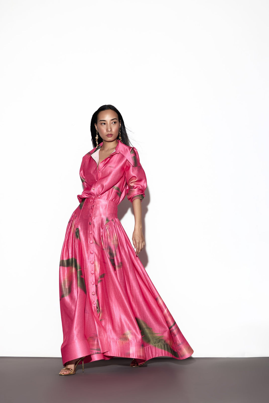 Umi Skirt - ANI CLOTHING