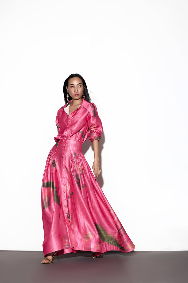 Umi Skirt - ANI CLOTHING