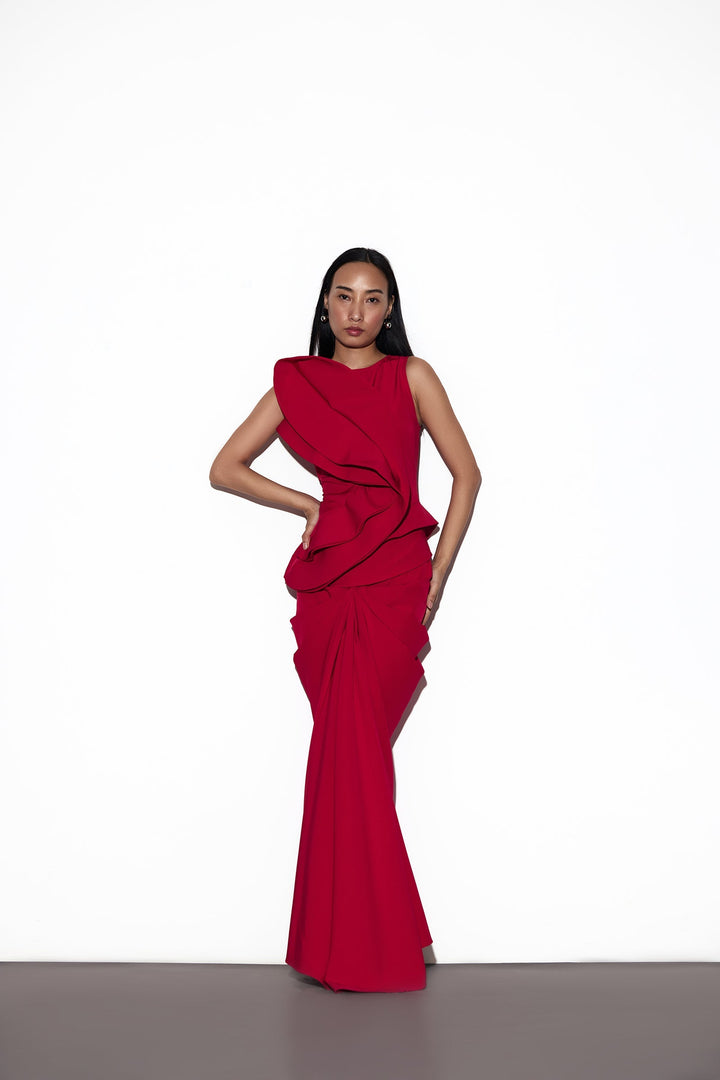 Aya Skirt - ANI CLOTHING