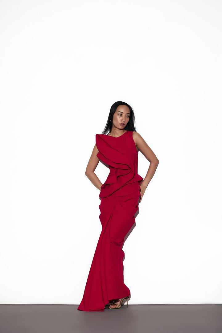 Aya Skirt - ANI CLOTHING