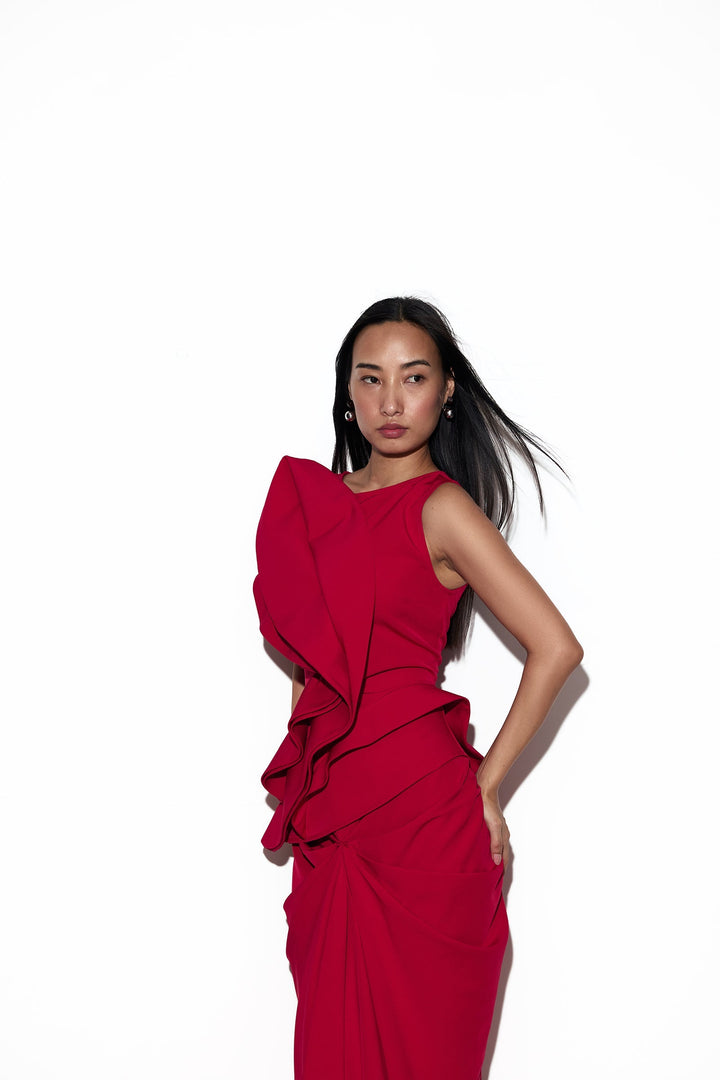 Aya Skirt - ANI CLOTHING