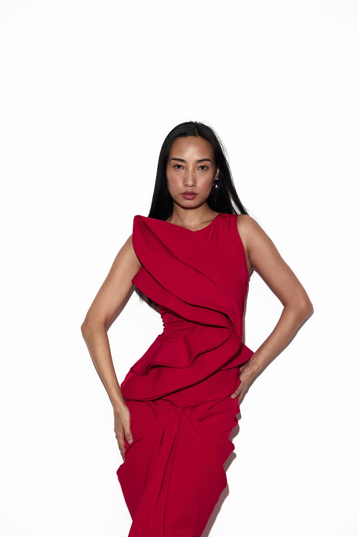 Aya Skirt - ANI CLOTHING