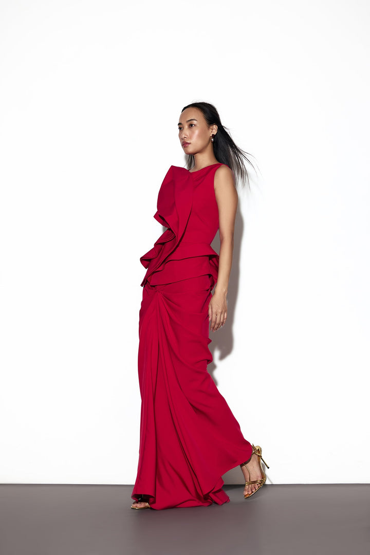 Aya Skirt - ANI CLOTHING