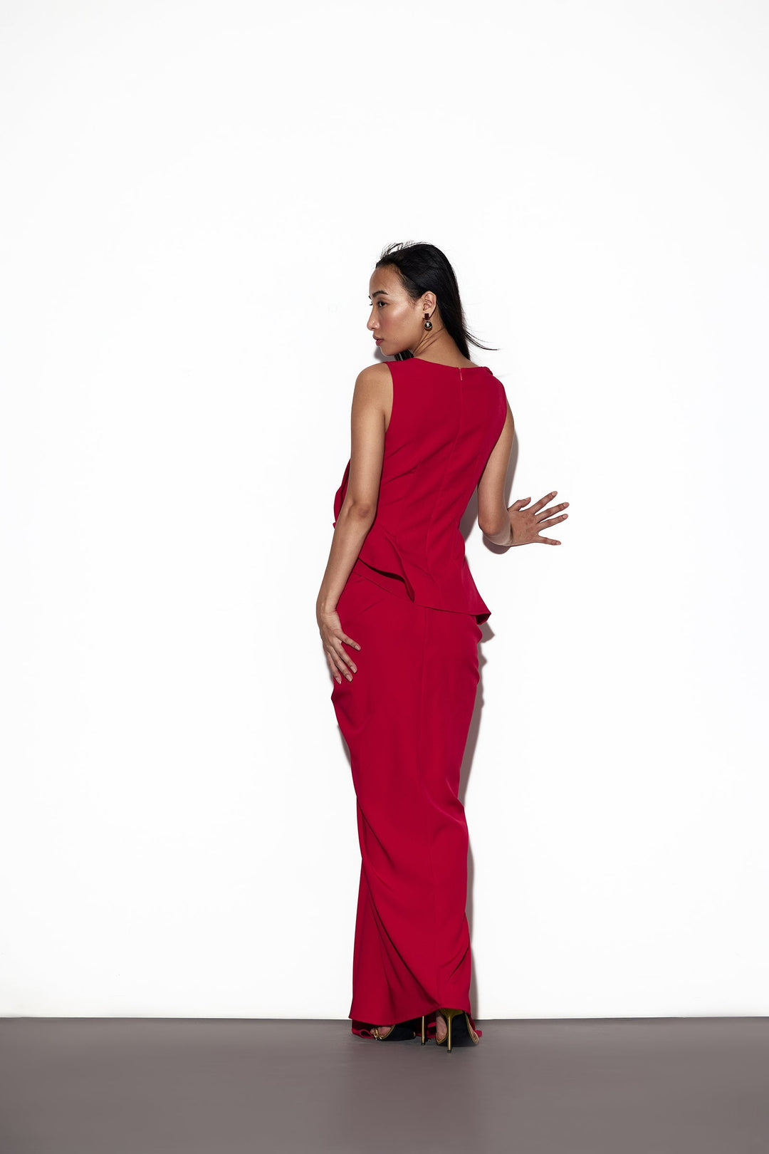 Aya Skirt - ANI CLOTHING