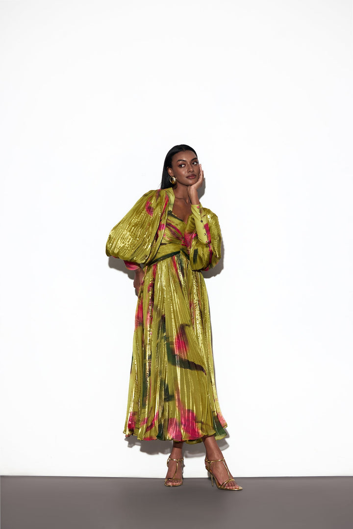 Izumi Dress - ANI CLOTHING
