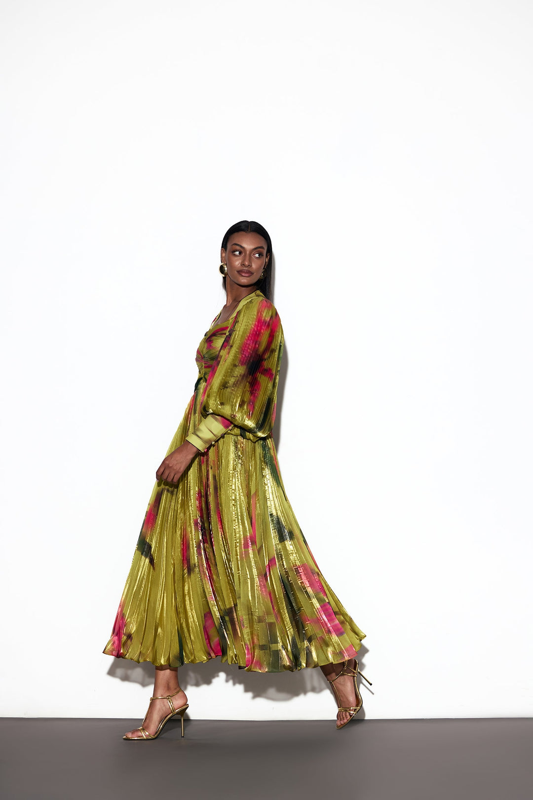 Izumi Dress - ANI CLOTHING