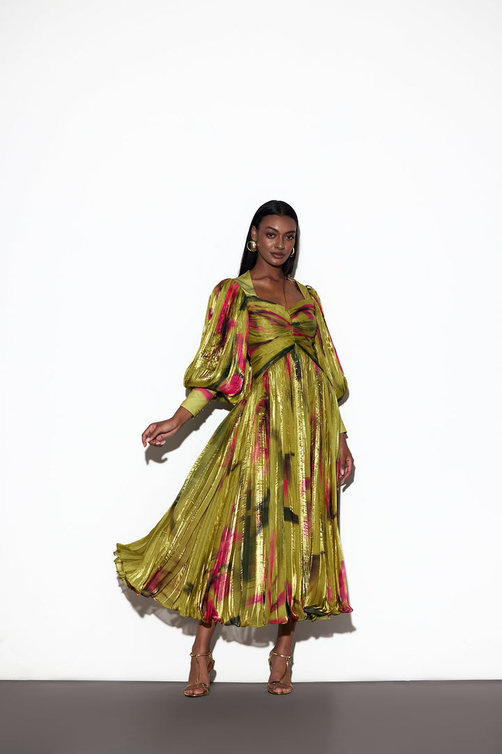 Izumi Dress - ANI CLOTHING
