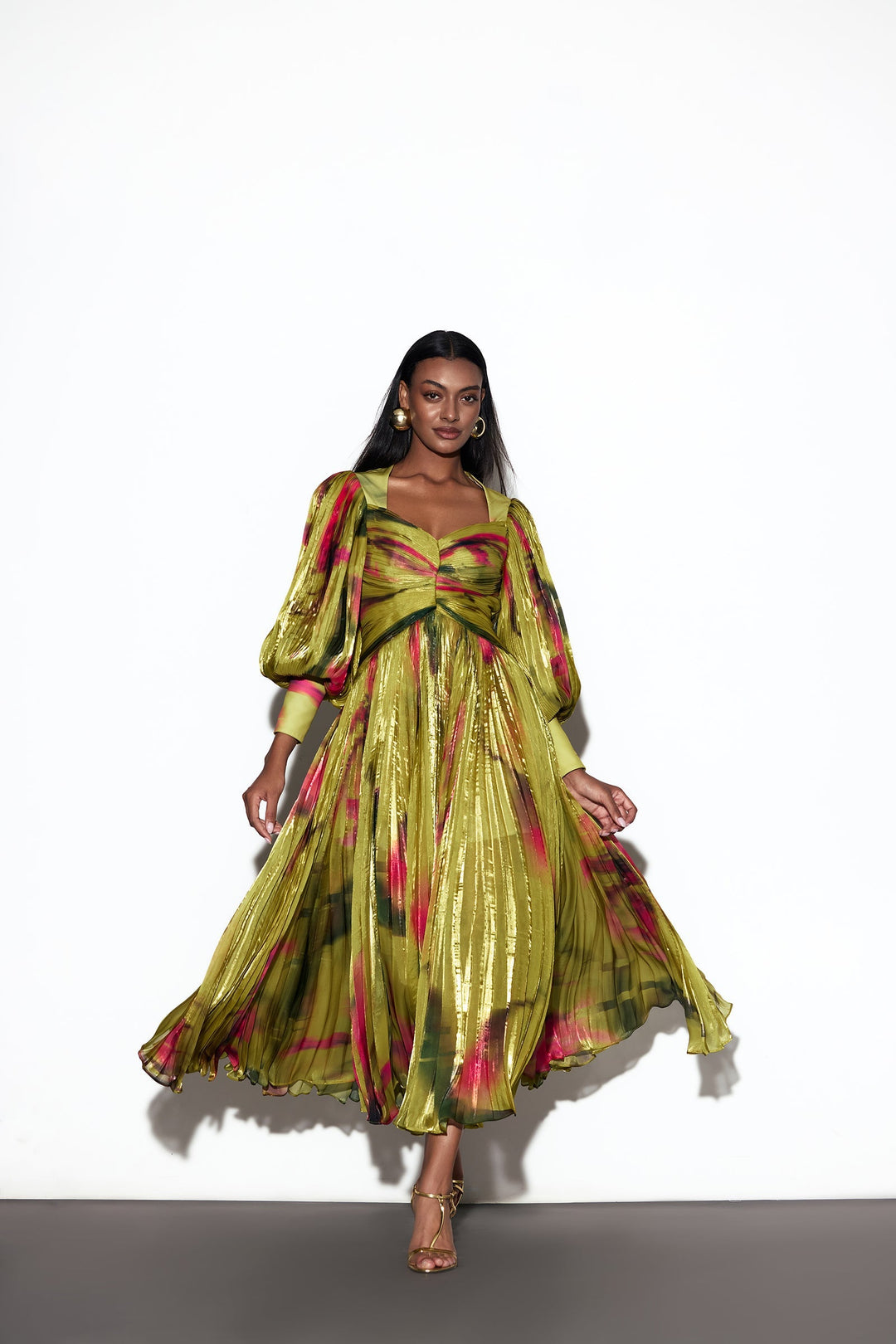 Izumi Dress - ANI CLOTHING