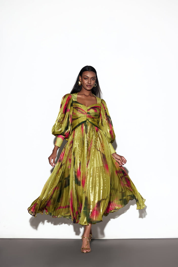 Izumi Dress - ANI CLOTHING