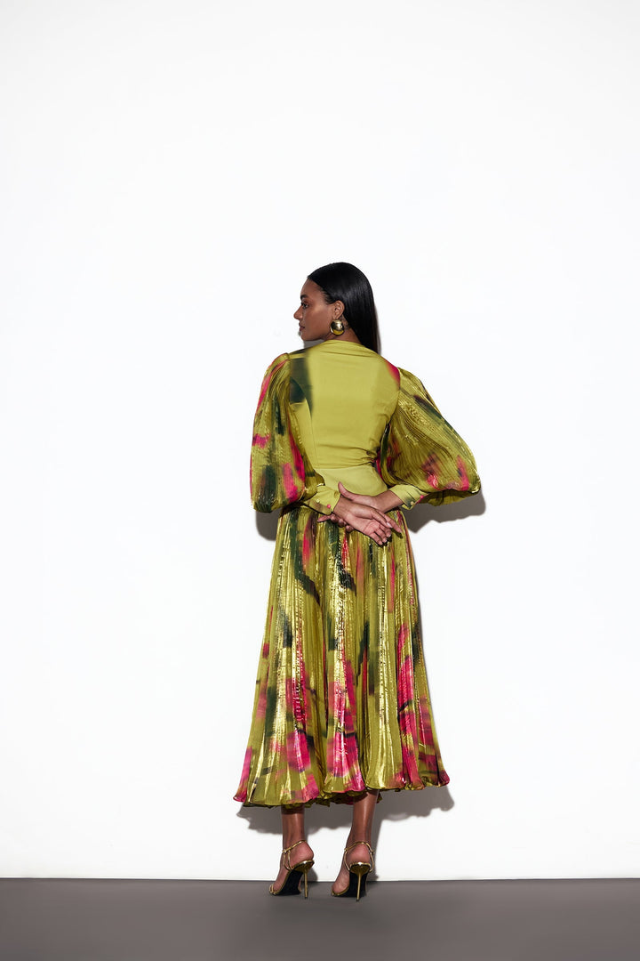 Izumi Dress - ANI CLOTHING