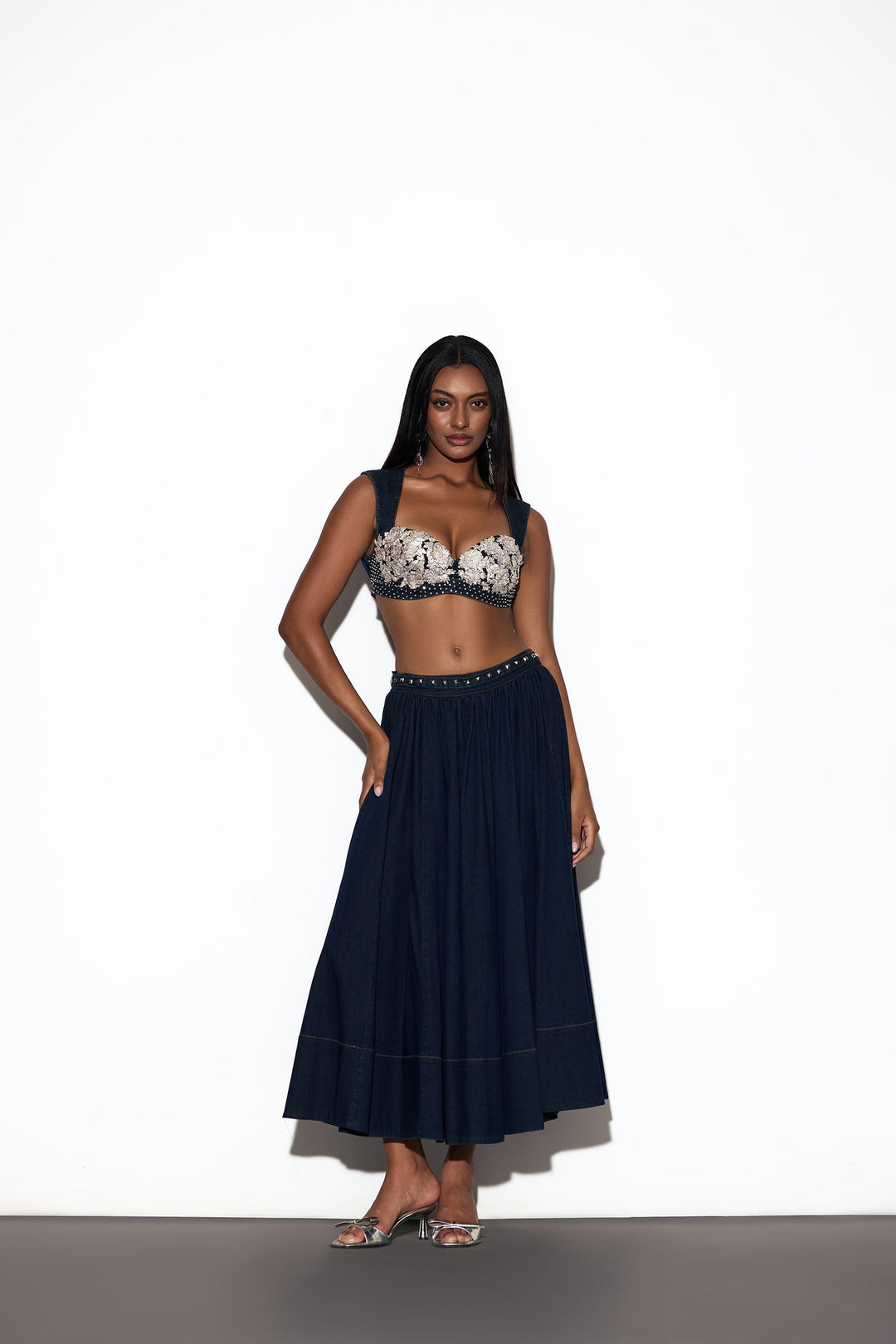 Koka Top - ANI CLOTHING