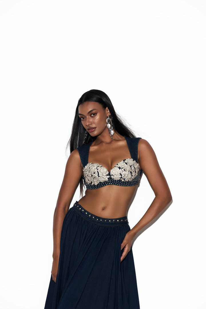 Koka Skirt - ANI CLOTHING