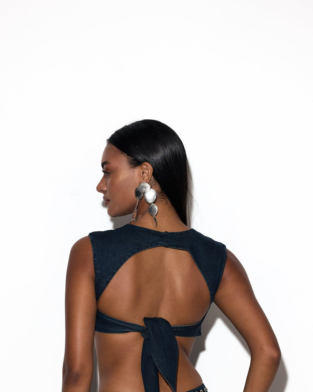 Koka Top - ANI CLOTHING