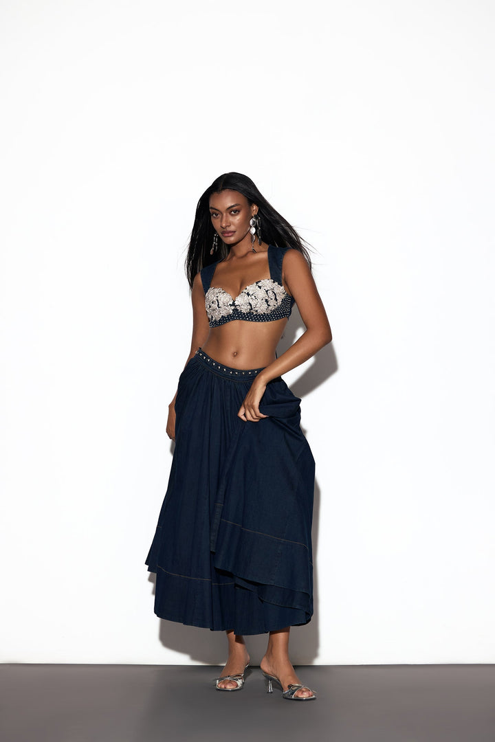 Koka Top - ANI CLOTHING