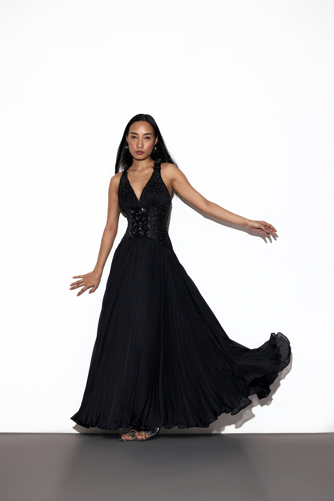 Ayumi Dress - ANI CLOTHING