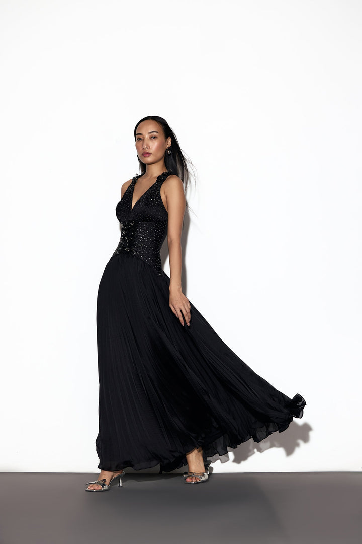 Ayumi Dress - ANI CLOTHING