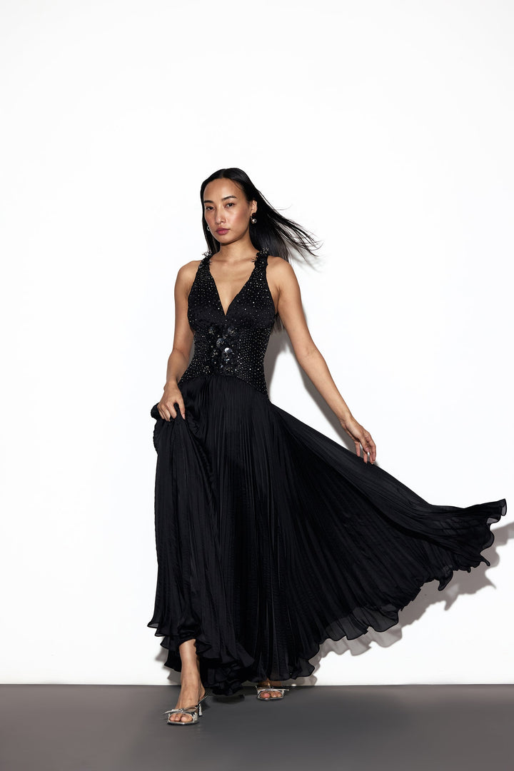 Ayumi Dress - ANI CLOTHING