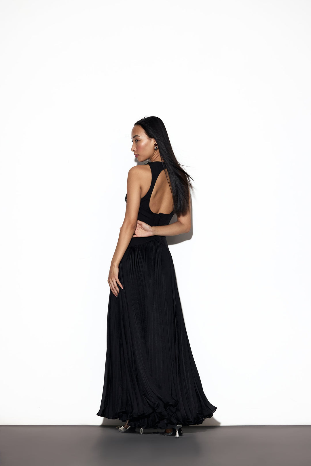 Ayumi Dress - ANI CLOTHING