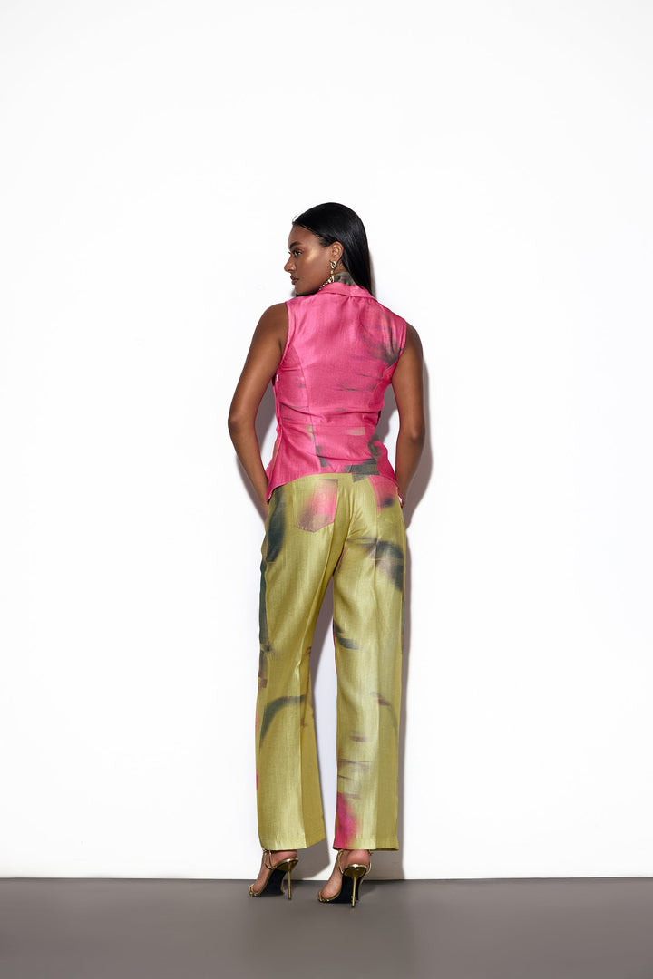 Akiko Top - ANI CLOTHING