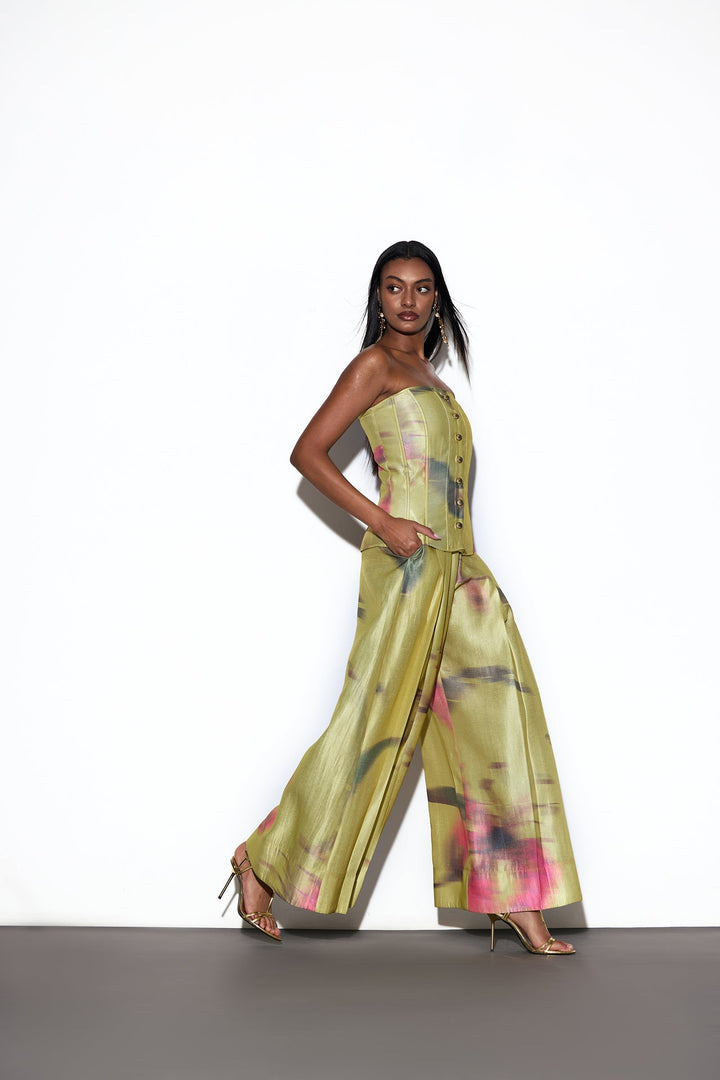 Suzu Trousers - ANI CLOTHING