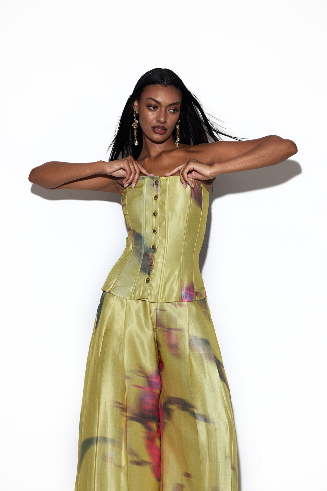 Suzu Set - ANI CLOTHING